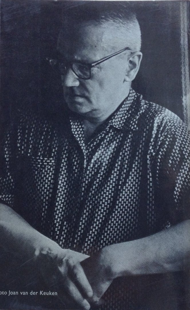 Vestdijk, S. - De dokter en het lichte meisje