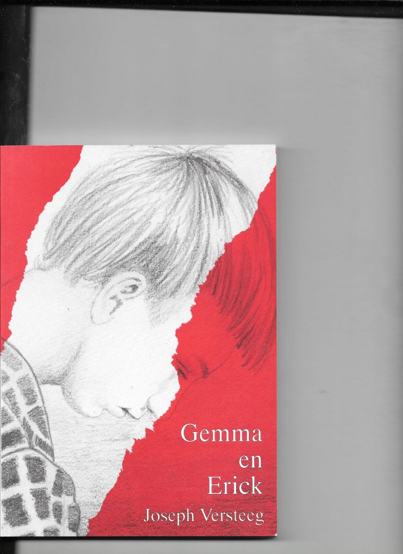 Versteeg - Gemma en erick / druk 1
