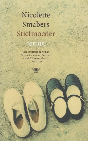 Smabers (Den Haag 1948), Nicolette - Stiefmoeder - Roman over het opgroeien in het Den Haag van de jaren vijftig en zestig.