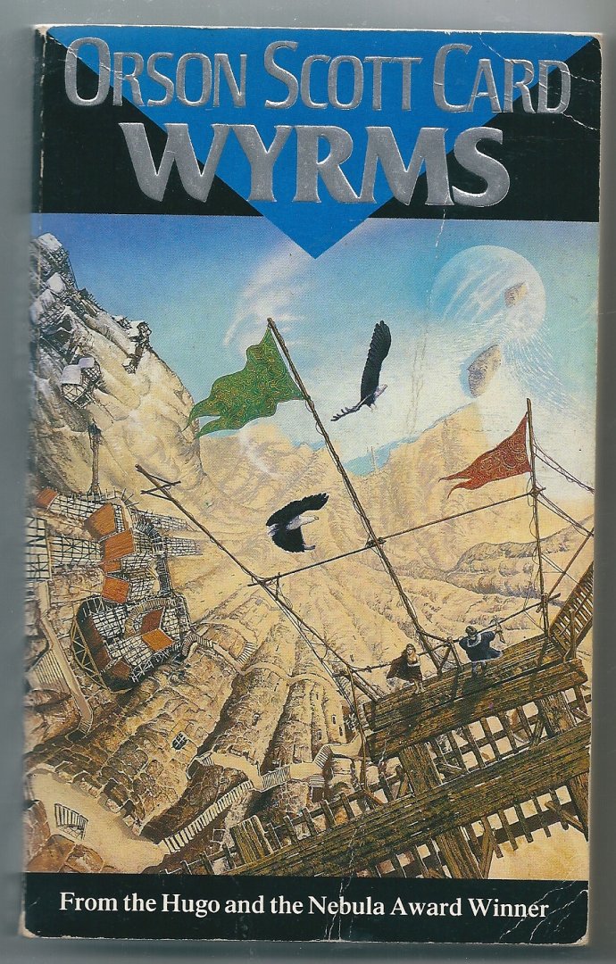 Card, Orson Scott - Wyrms