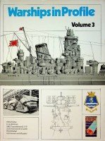 Wingate, J. (ed.) - Warships in Profile Volume III
