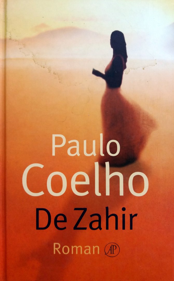 Coelho, Paulo - De Zahir (Ex.4)