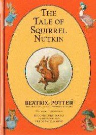 Potter, Beatrix - The Tale of Squirrel Nutkin
