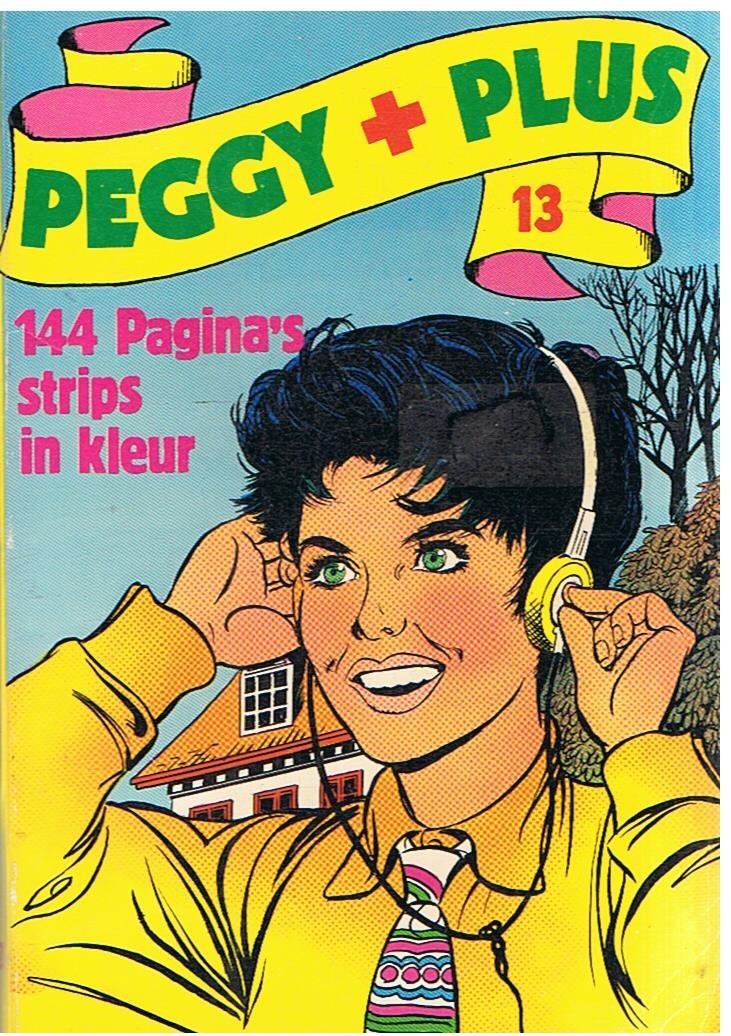 Diverse - Peggy + Plus 13