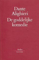 De goddelijke komedie
