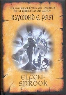 Feist, Raymond E. - Elfensprook