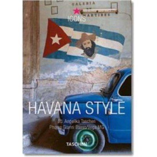 Reiter, Christiane - Havana Style