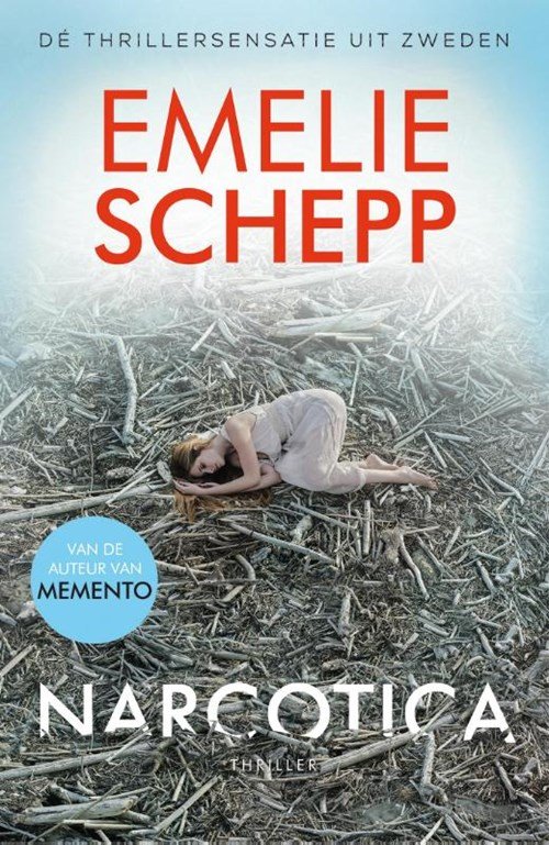 Emelie Schepp - Narcotica