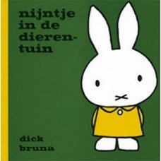 Bruna, Dick - Nijntje in de dierentuin