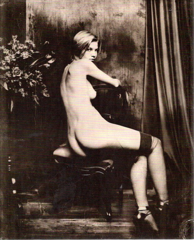 MAXWELL, Robert - Robert Maxwell - Photographs.