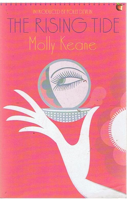 Keane, Molly - The rising tide