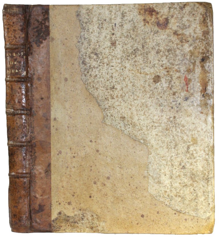 Vaugondy, Robert de - Nouvel atlas portatif destiné principalement pour l'instruction de la jeunesse, et precedé d'un discours sur l'etude de la geographie