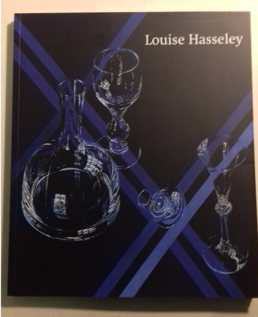  - Louise Hassely