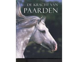 Nicola Jane Swinney - Kracht van paarden