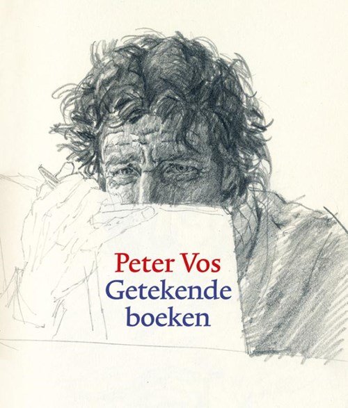 Eddy de Jongh ; Jan Piet Filedt Kok ; Saïda Vos - Getekende Boeken