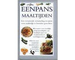 Valerie Ferguson - Eenpans Maaltijden