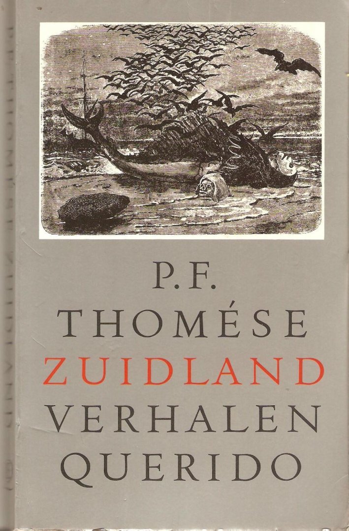 Thomese,P.F - Zuidland
