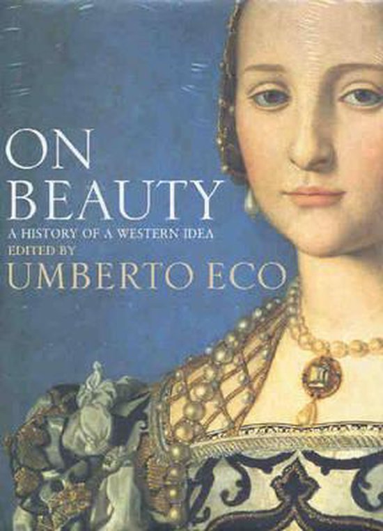 Eco, Umberto - On Beauty