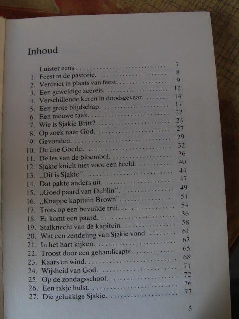 Valkenburg, Rik - Die gelukkige Sjarlotte en Sjakie