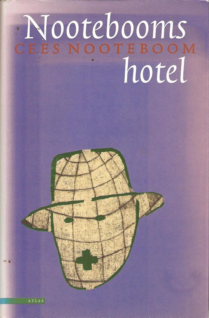 Nooteboom, C. - Nootebooms hotel