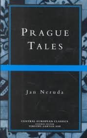 Jan Neruda - Prague Tales