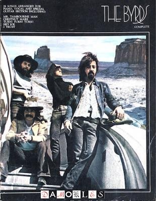 The Byrds - The Byrds Complete