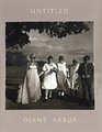 ARBUS, Diane - Diane Arbus - Untitled. - [New]