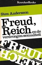 Andersson, Sten - Freud, Reich en de verdrongen sexualiteit