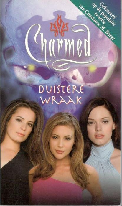Gallagher, Diana G. - Charmed 5. Duistere wraak
