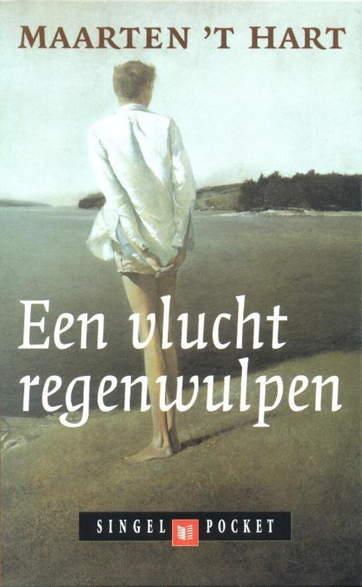 Maarten 't Hart - Een Vlucht Regenwulpen