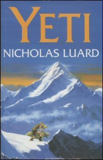 Luard, Nicholas - Yeti