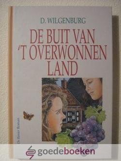 Wilgenburg, D. - De buit van t overwonnen land