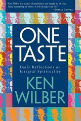 One Taste - Daily Reflections on Integral Spirituality