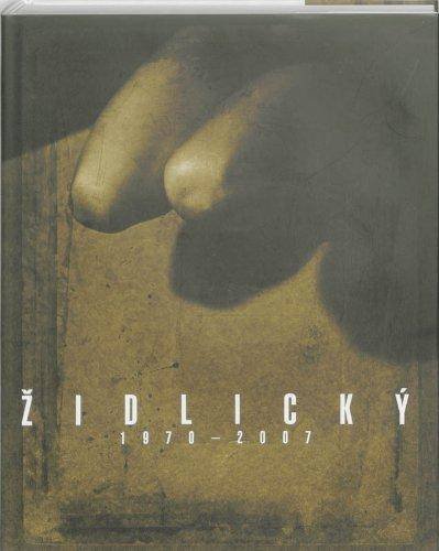 ZIDLICKY, VLADIMIR. - Zidlicky Vladimir 1970-2007