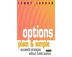 Lenny Jordan - Options Plain & Simple