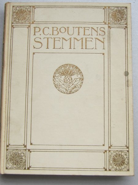 Boutens, P.C. - Stemmen