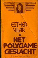 Polygame geslacht