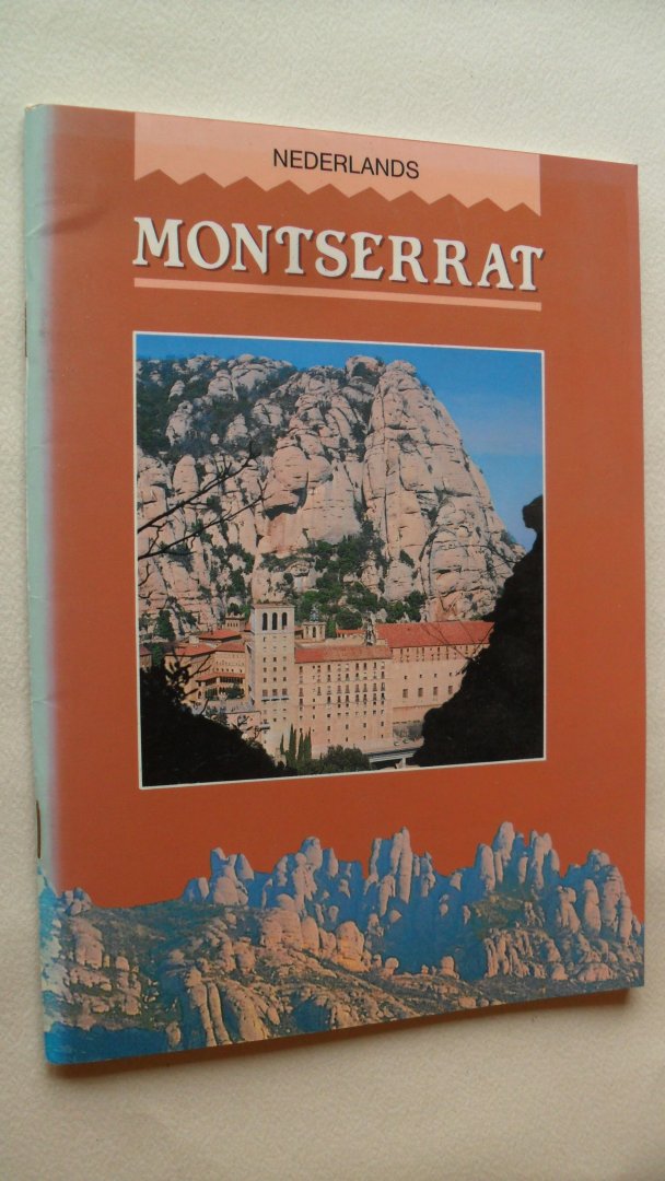 Cortes Sola J. - MONTSERRAT