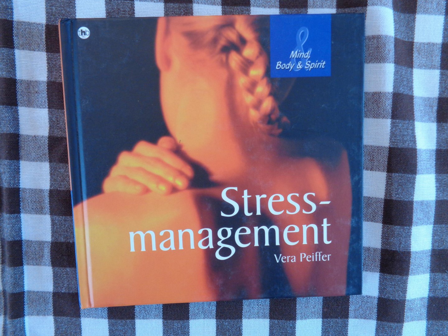 vera peiffer - stressmagement