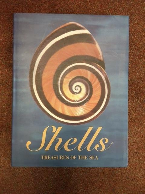 Hill, Leonard - Shells; Treasures Of The Sea