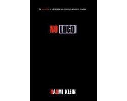 Naomi Klein - No Logo