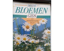 Michael Lohmann - Deltas Bloemengids