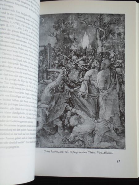 Wolffin, Heinrich - Die Kunst Albrecht Dürers