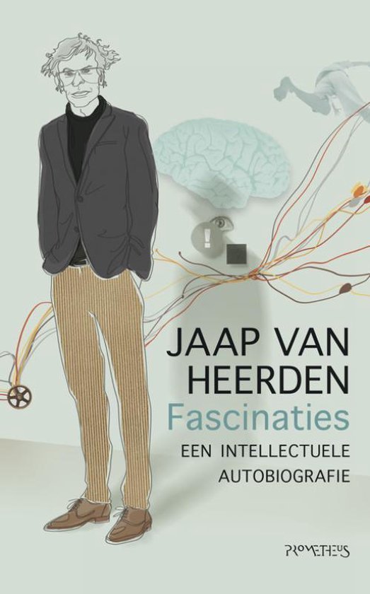Heerden, Jaap van - Fascinaties