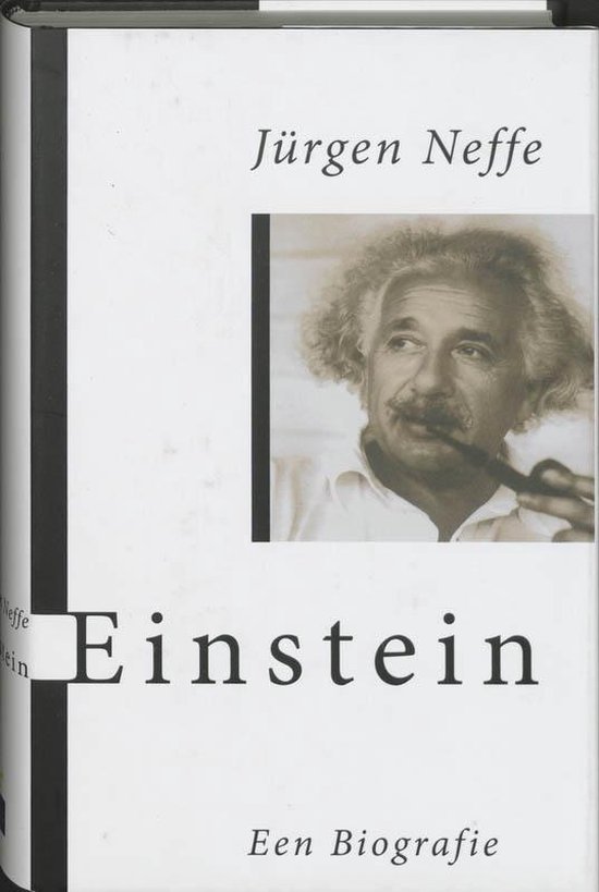 J. Neffe - Einstein