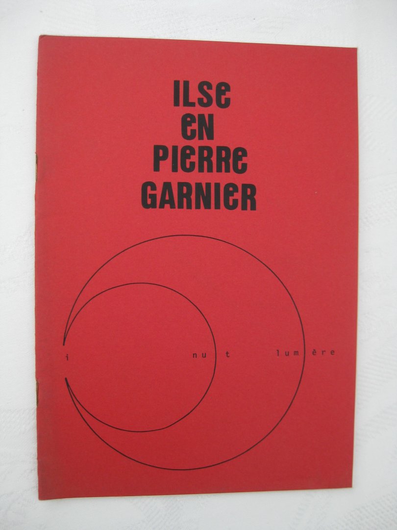  - Ilse en Pierre Garnier Tentoonstelling Iers Instituut voor Europese Zaken.