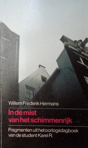 Hermans, W.F. - In de mist van het schimmenrijk