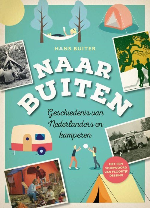 Hans Buiter - Naar Buiten