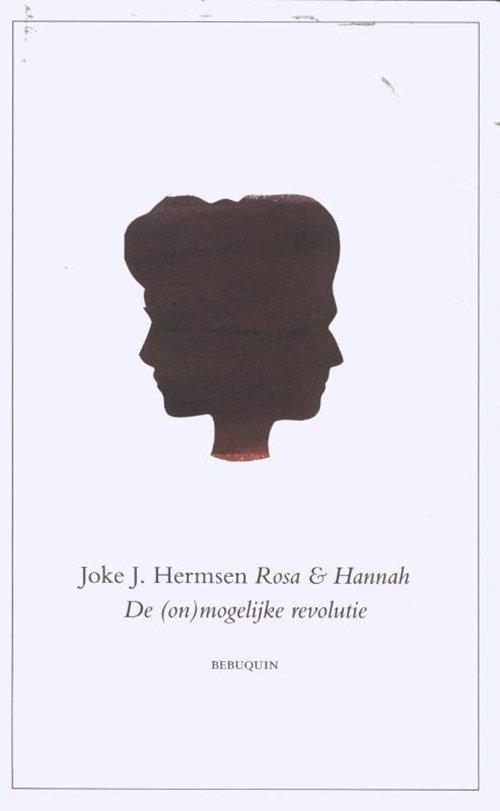 Joke Hermsen - Rosa & Hannah