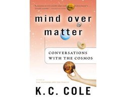 K C Cole - Mind Over Matter